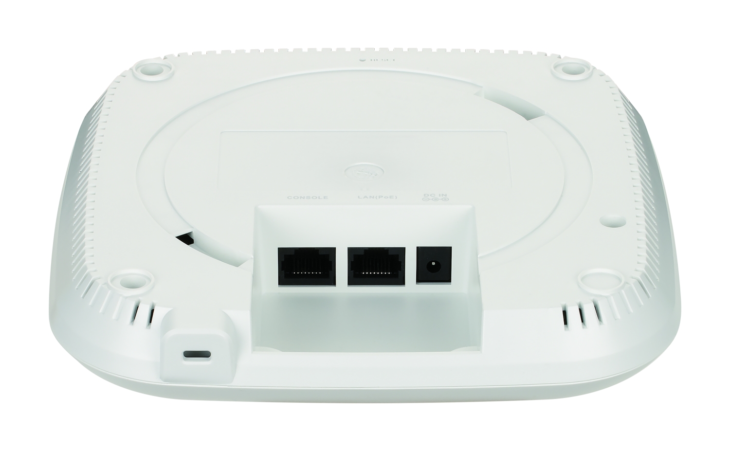 D-LINK AX1800 Wi-Fi 6 Dual-Band PoE Access Point Produktbild 3