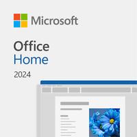 MICROSOFT MS ESD Office Home 2024 All Languages EuroZone Online Product Key License Produktbild 4