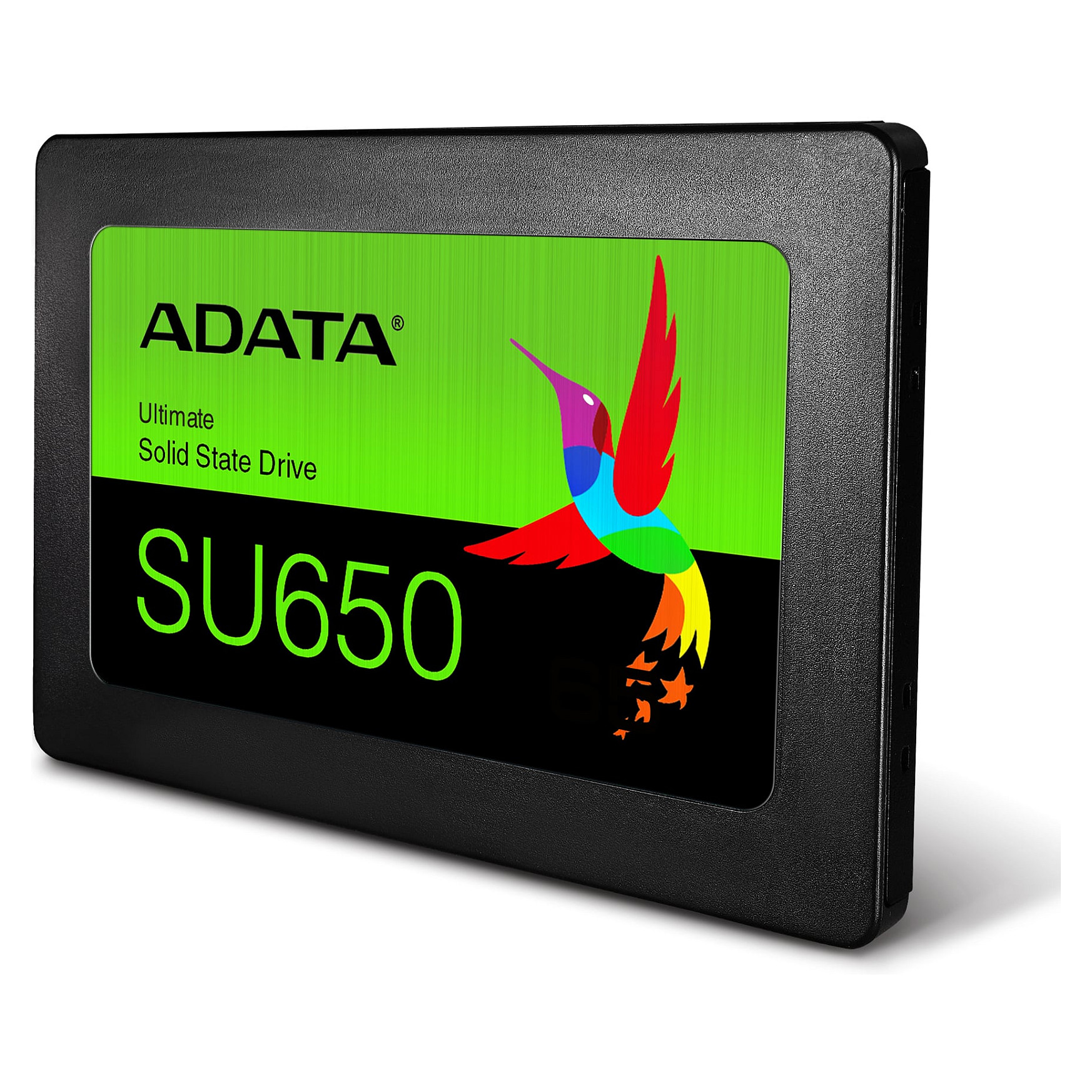 ADATA Ultimate SU650 1TB Produktbild 2