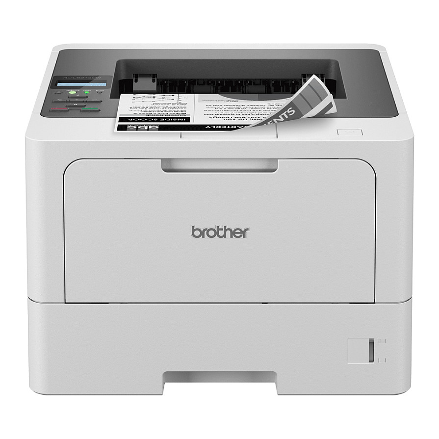 BROTHER HL-L5210DW Produktbild 2
