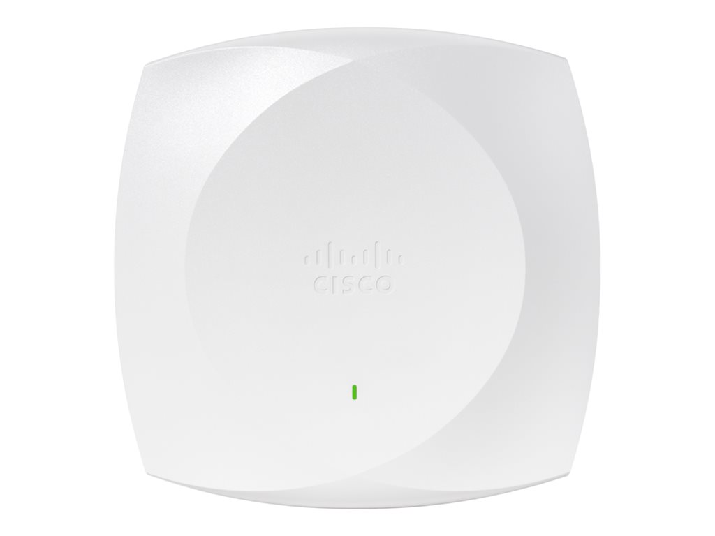 CISCO Wireless CW9176i WiFi7 access point 3 radio 3 band 4x4 UWB Global / configurable Produktbild 3