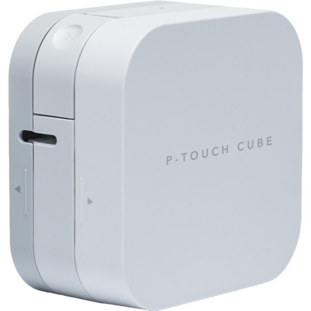 BROTHER P-Touch Cube P300BT Produktbild 2