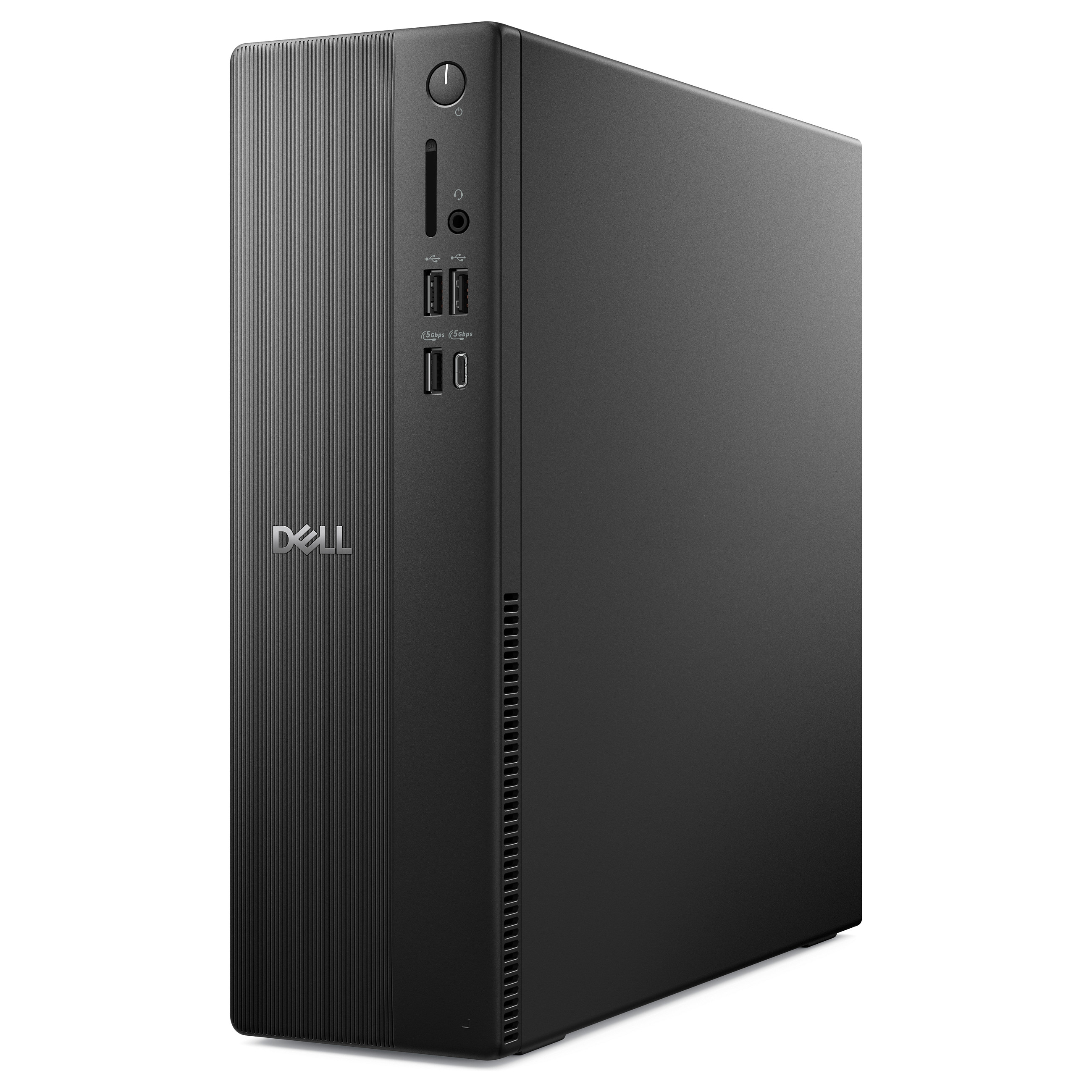 DELL Pro Slim Essential QVS1260 XF4HF i5-14400 8GB 512GB W11P Produktbild 3