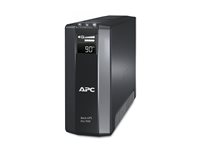 APC BACK-UPS PRO 900 ""SCHUKO"" USV Produktbild 3
