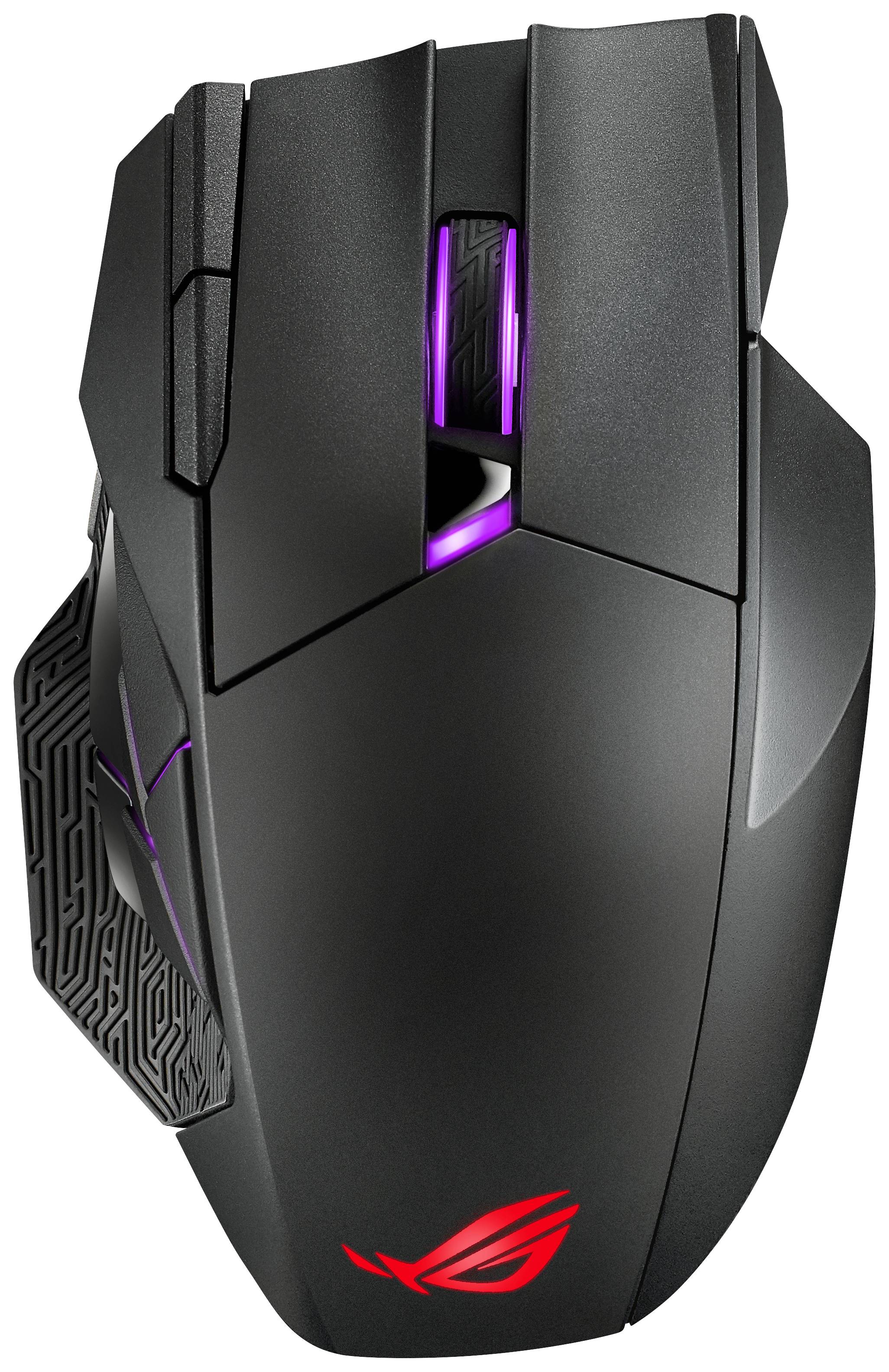 ASUS ROG Spatha X Produktbild 4