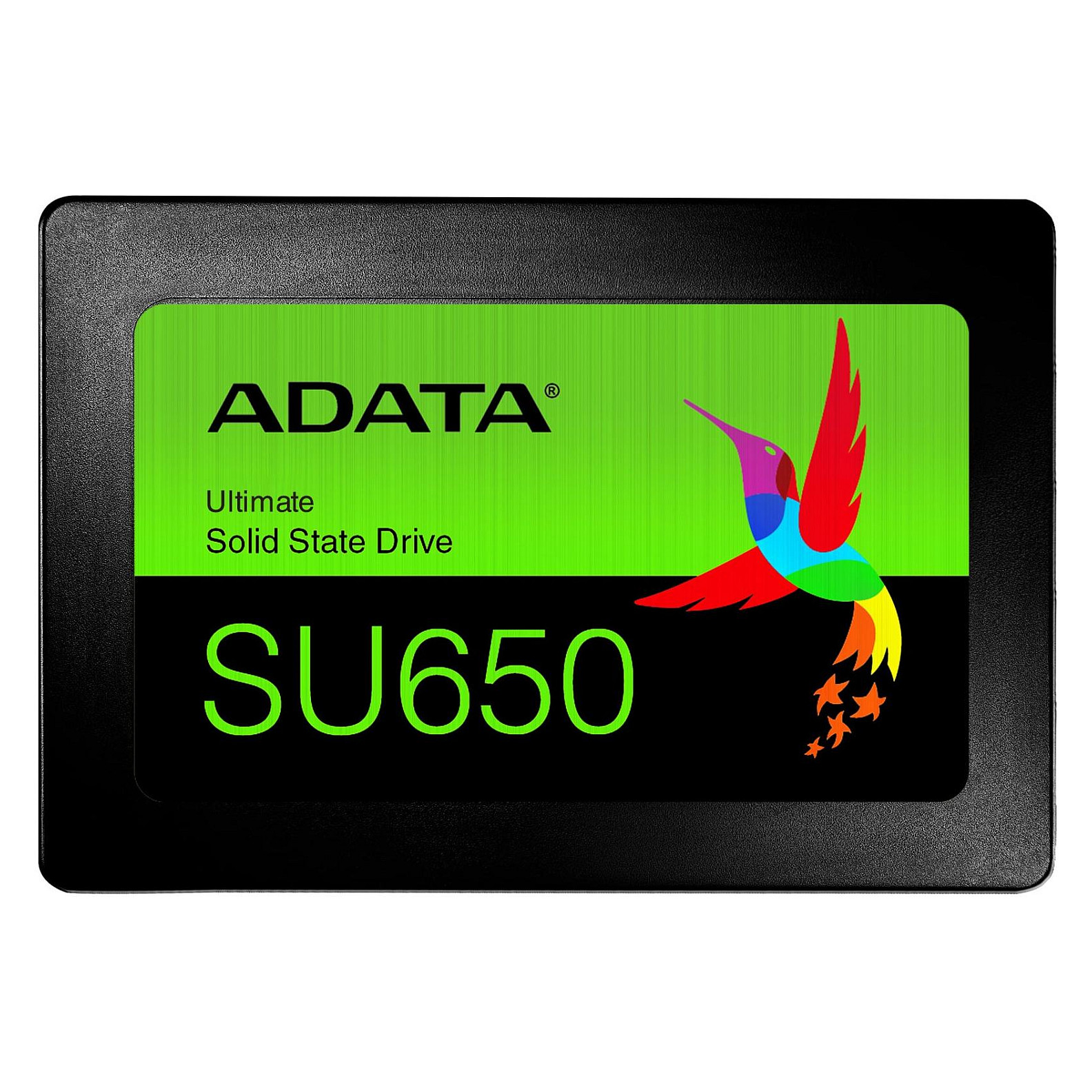ADATA A-DATA SU650 SSD 240GB Produktbild 3