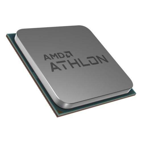 AMD Athlon 3000G SAM4 Tray Produktbild