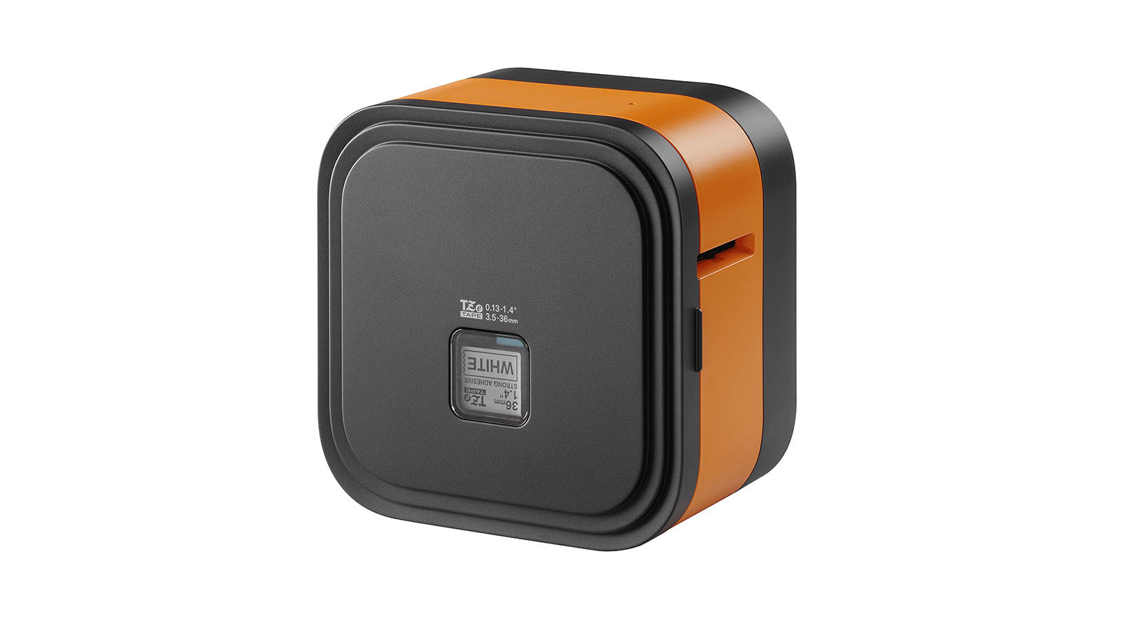 BROTHER P-Touch EDGE PT-E920BT - Etikettendrucker - Thermotransfer - 36 mm Breite - 360 dpi Produktbild 3