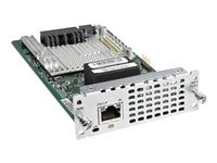 CISCO SYSTEMS 1 port Mltflx Trunk Voice Data T1/E1 Mod Produktbild
