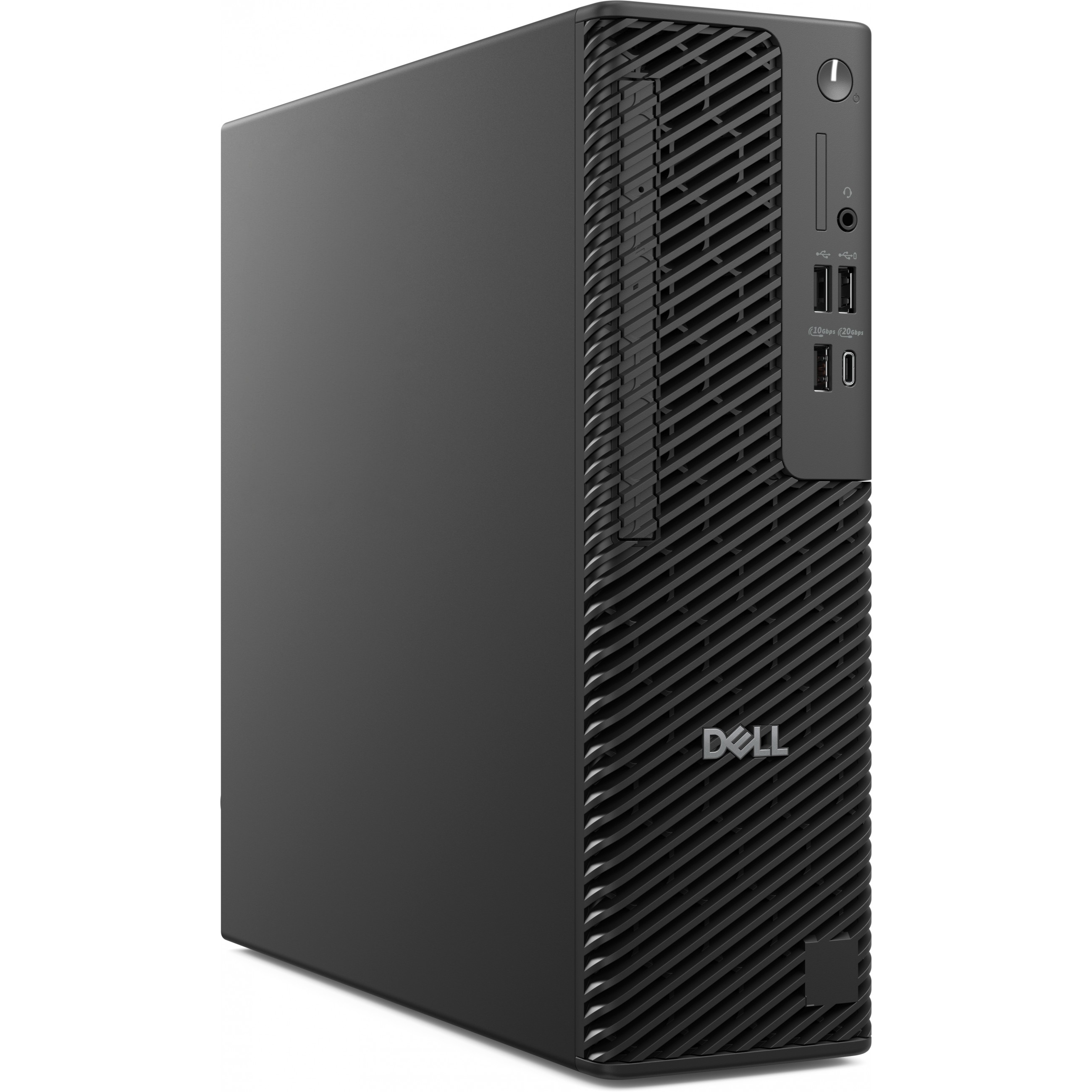 DELL Pro Max Slim FCS1250 Ultra 7 265 32GB 1TB W11P Produktbild 3