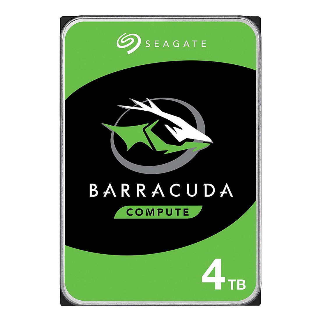 SEAGATE BarraCuda Compute 4TB Produktbild 4