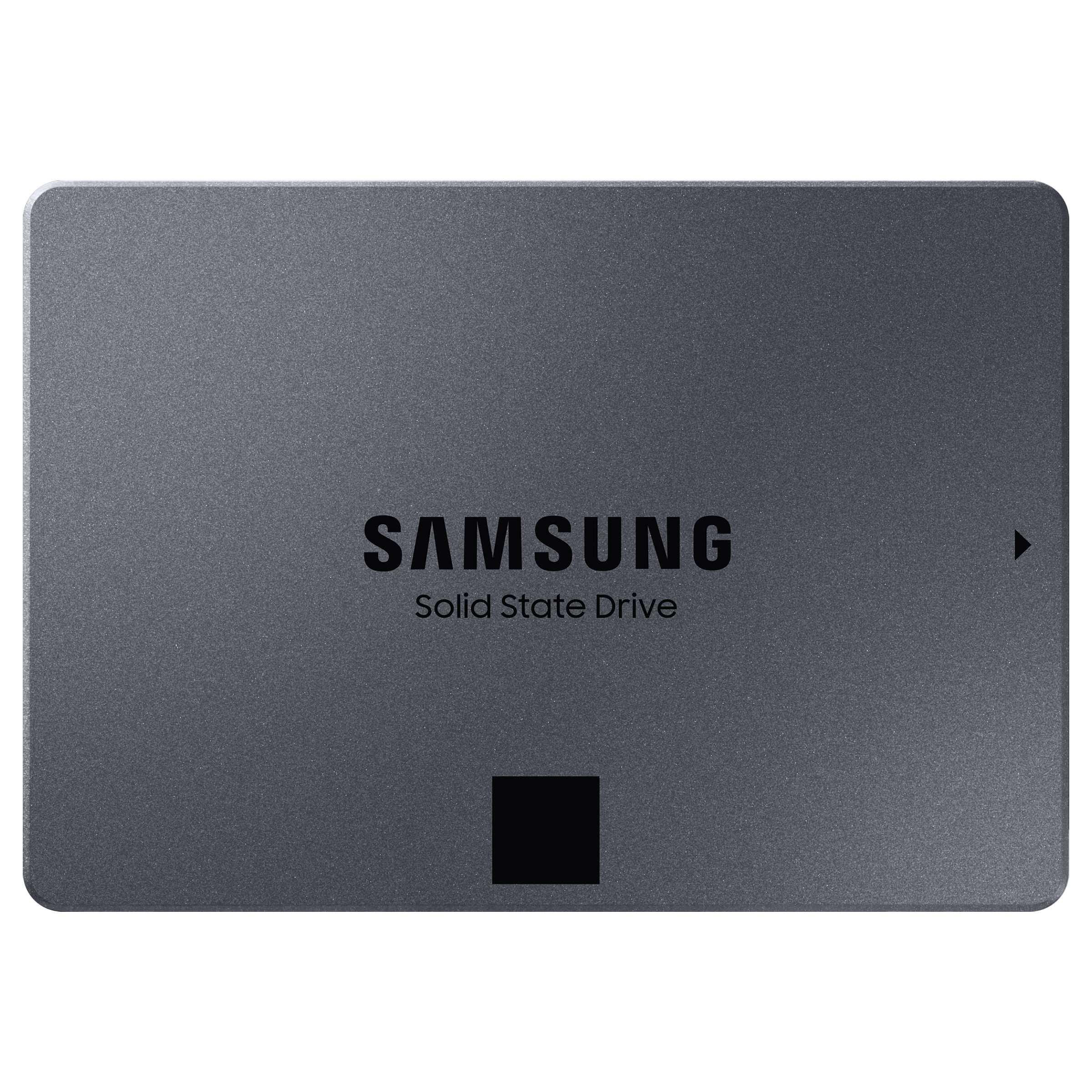 SAMSUNG SSD 870 QVO 2TB Produktbild 3
