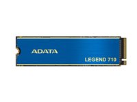 ADATA SSD ADATA Legend 710 M.2 1TB PCIe Gen4x4 2280 Produktbild