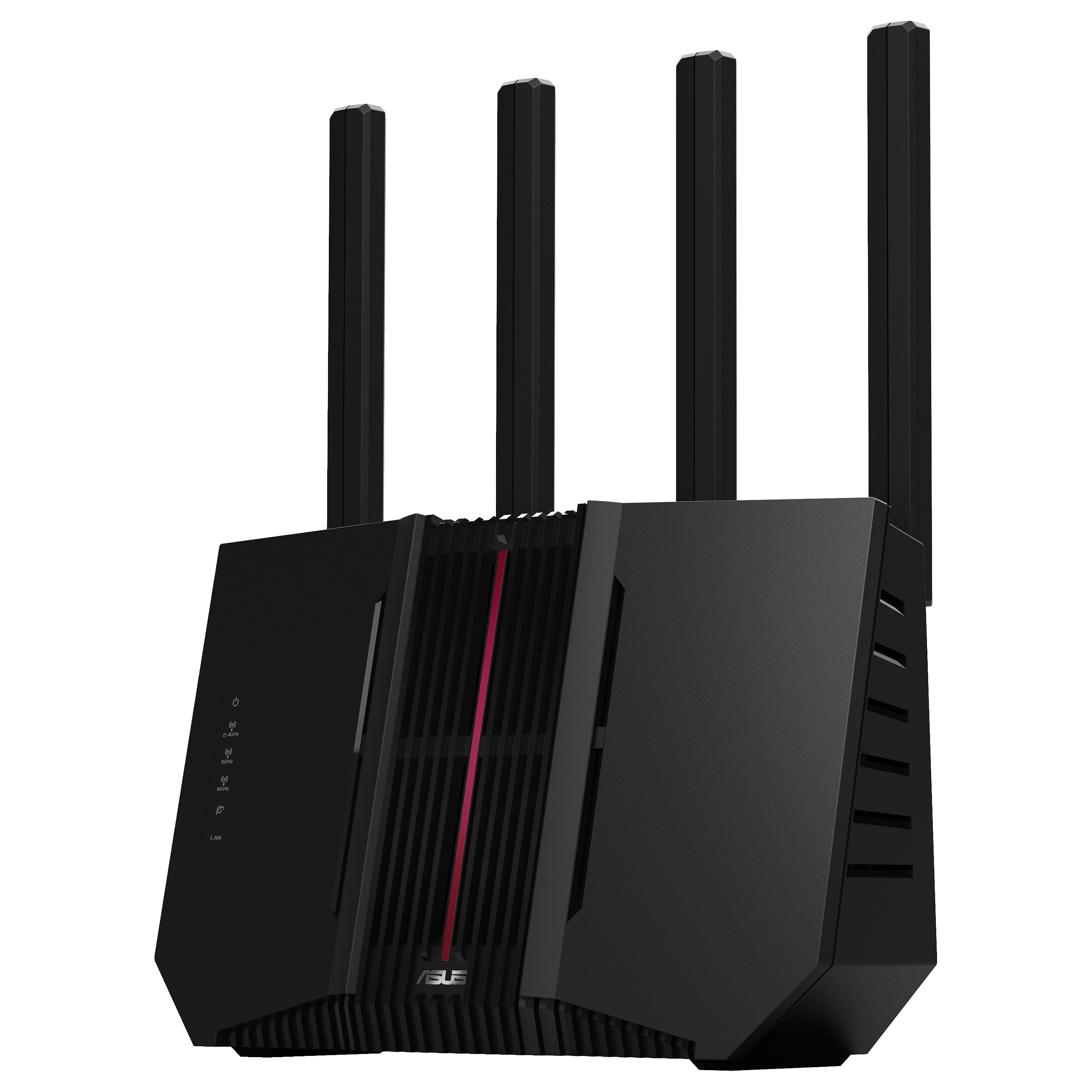 ASUS WL-Router RT-BE92U Produktbild 2