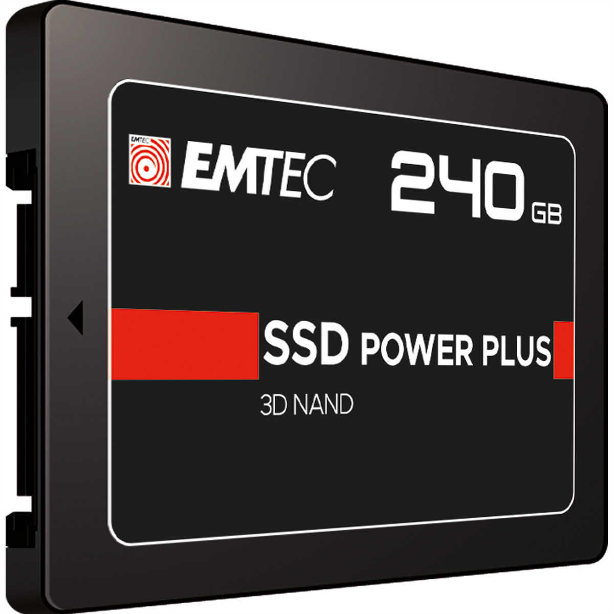 EMTEC 3D NAND Phison 240GB Produktbild 4