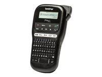 Brother Beschriftungsgerät P-touch H110 (PTH110ZG1) Produktbild