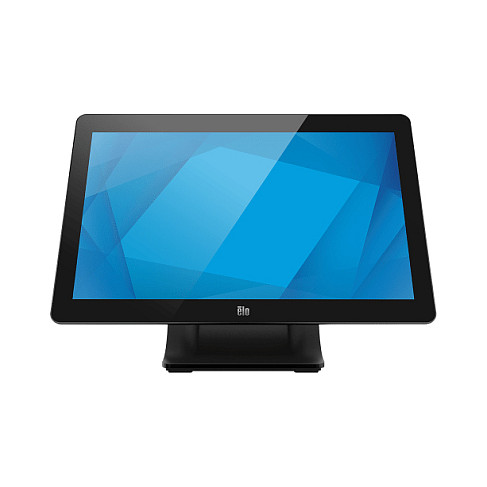 ELO TOUCH Elo 1509L - LED-Monitor - 39.6 cm (15.6"") - Touchscreen - 1366 x 768 @ 60 Hz - 400 cd/m² - 500:1 - 12 ms - HDMI, VGA - Schwarz Produktbild 4
