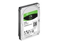 SEAGATE BARRACUDA 5TB Produktbild 2