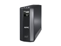 APC BACK-UPS PRO 900 ""SCHUKO"" USV Produktbild 4