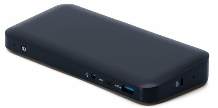 ACER USB Type-C Dockingstation III Produktbild 3