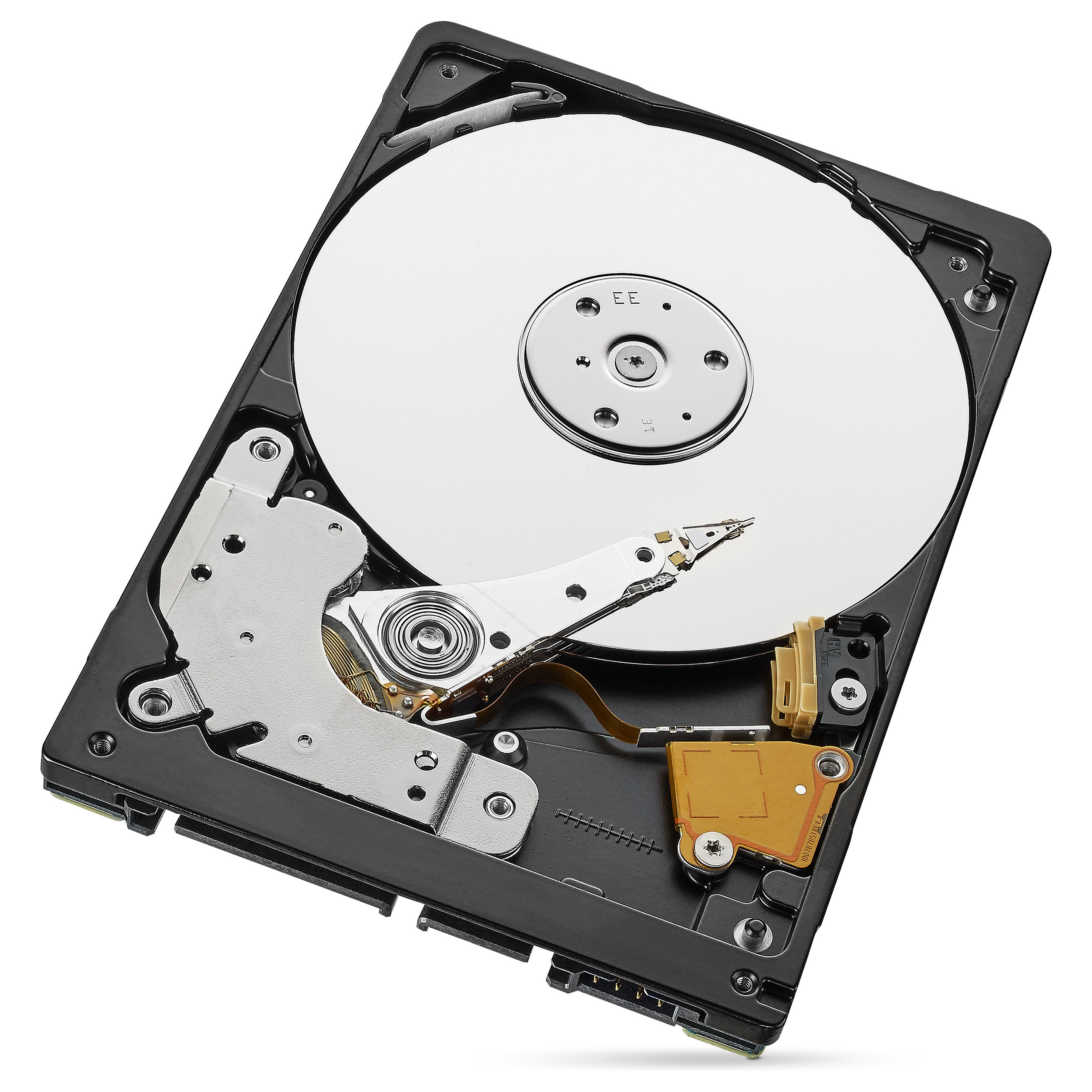 SEAGATE BarraCuda ST1000LM048 1TB Produktbild 3