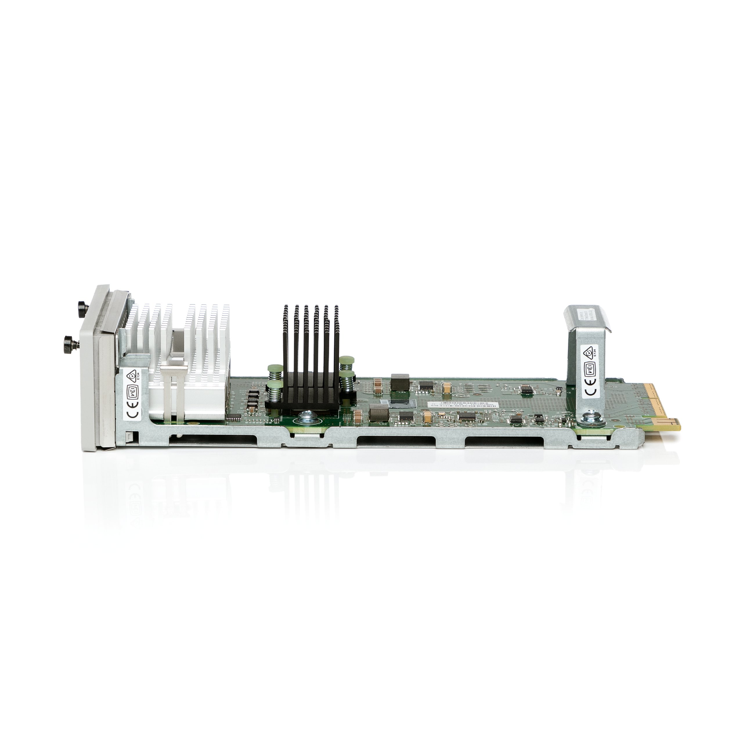 CISCO SYSTEMS Catalyst 9300 2 x 25GE Network Module Produktbild 2