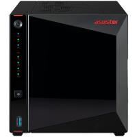 ASUSTOR AS5404T Nimbustor 4 Gen 2 NAS System 4-bay Produktbild 3