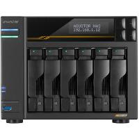 ASUSTOR Lockerstor 6 Gen3 AS6806T 6-Bay Produktbild 3