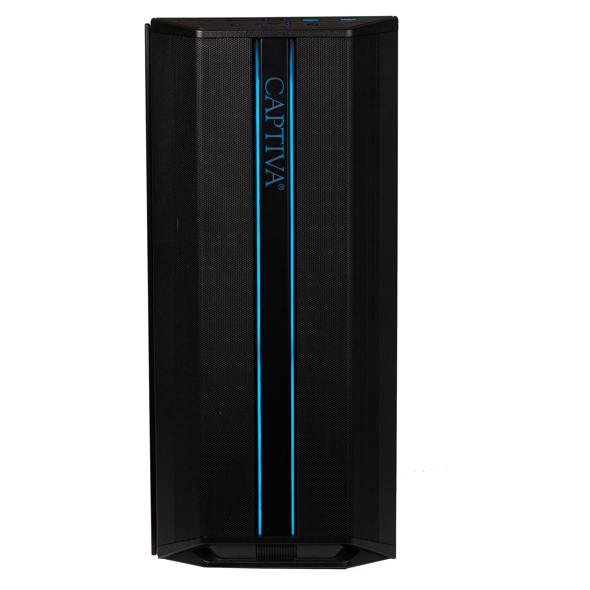 CAPTIVA PC Advanced Gaming R92-769 R7-5700X 32GB 1TB W11 Produktbild 3
