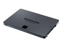 SAMSUNG SSD 870 QVO 2TB