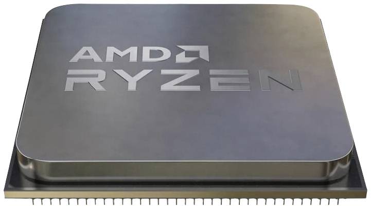 AMD Ryzen 5 7500F SAM5 Tray Produktbild 2