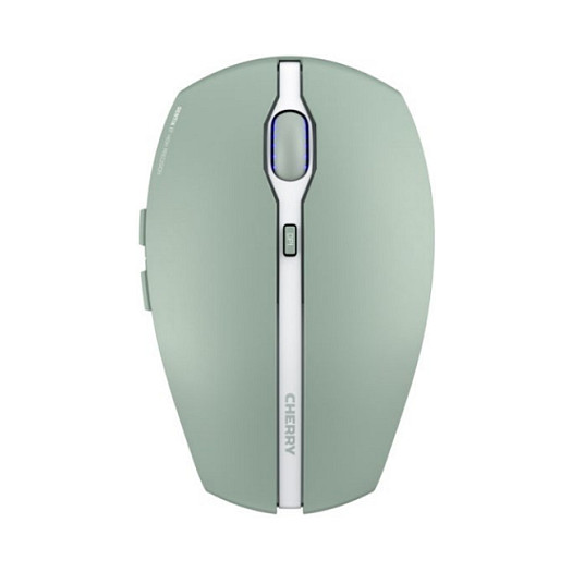 CHERRY MSM GENTIX BT Wireless agave green Bluetooth Produktbild 3