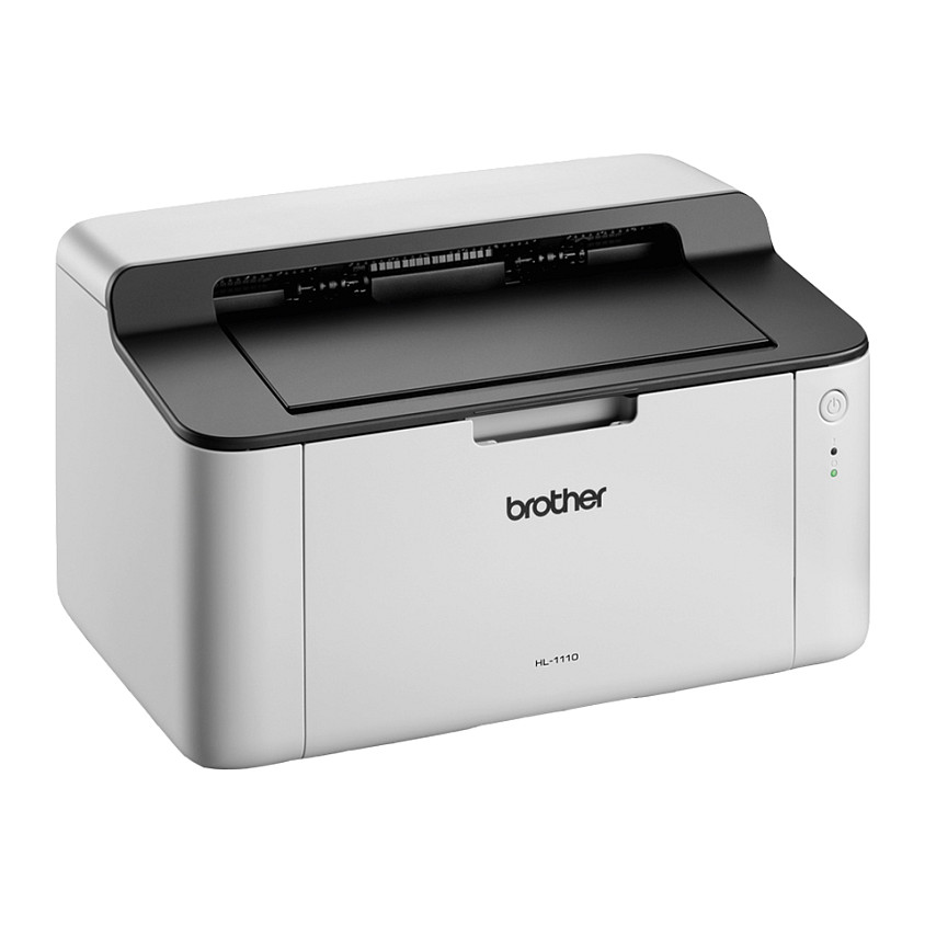 Brother HL-1110 Produktbild 2