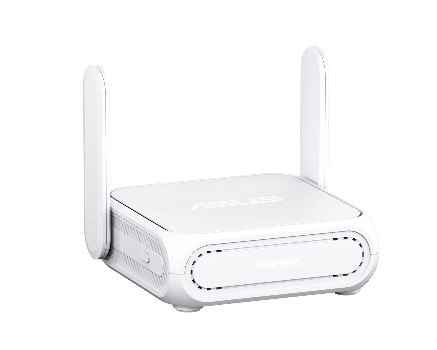 ASUS RT-BE58 Go Travel Router Dual Band WiFi 7 Smart AiMesh Produktbild 4