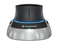 3DCONNEXION SpaceMouse Wireless Bluetooth Edition Produktbild 4