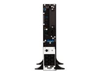 APC Smart-UPS SRT 1000VA 230V Produktbild 4