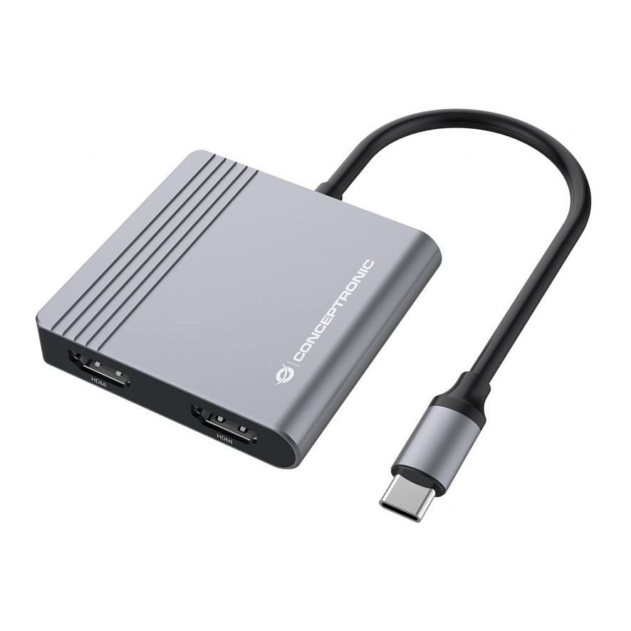 CONCEPTRONIC 1xUSB3.0 0.25 gr Produktbild 3
