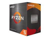 AMD Ryzen 5 5500 SAM4 Box Produktbild