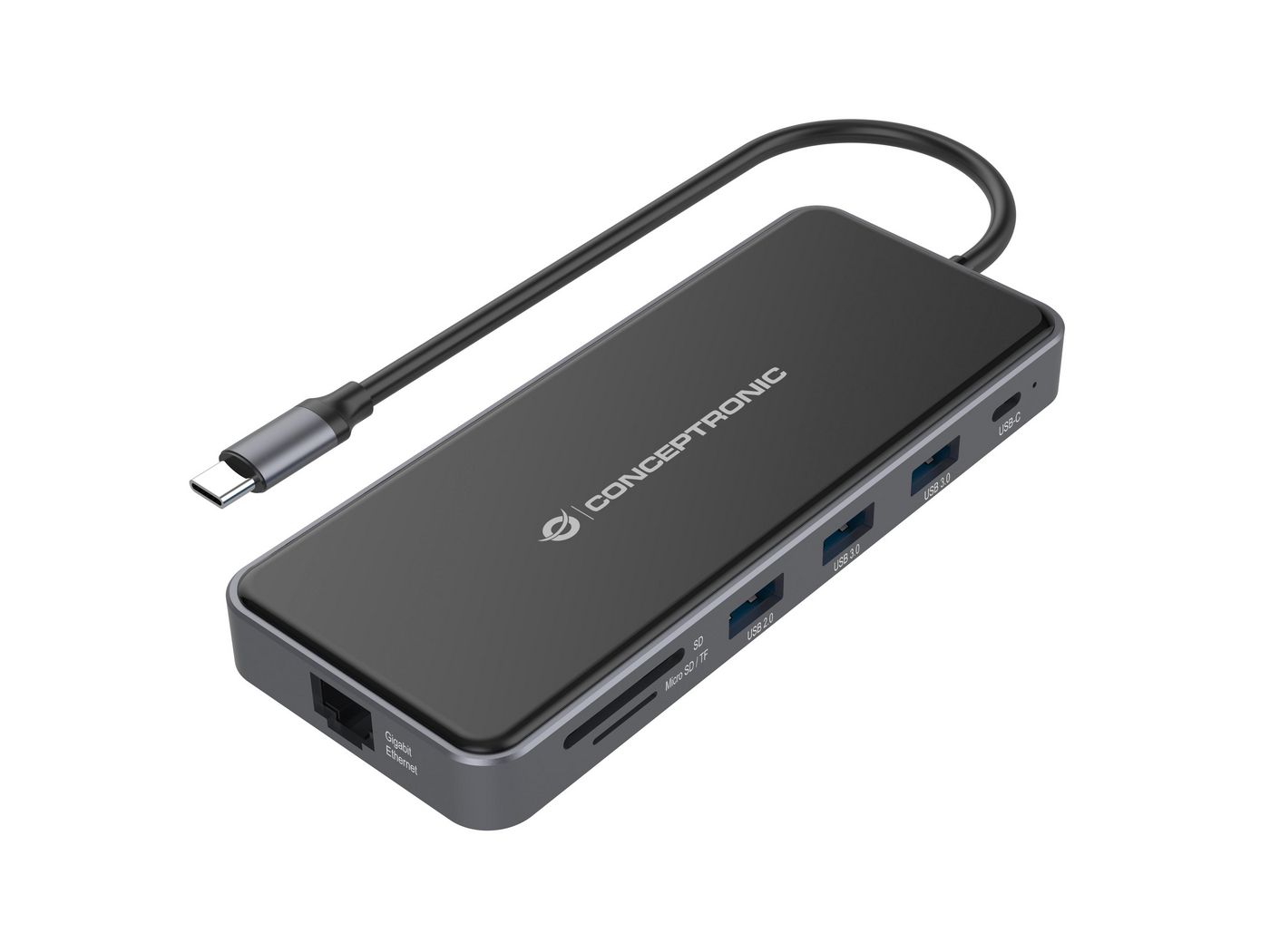 CONCEPTRONIC SD0.25 gr Produktbild 4