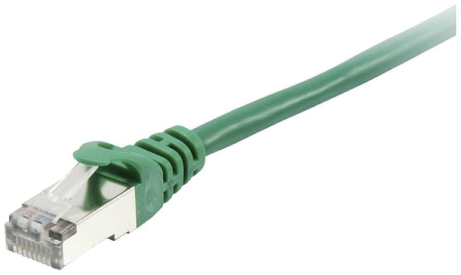 EQUIP 0m 2xRJ45 Cat.6 250MHz Produktbild 3