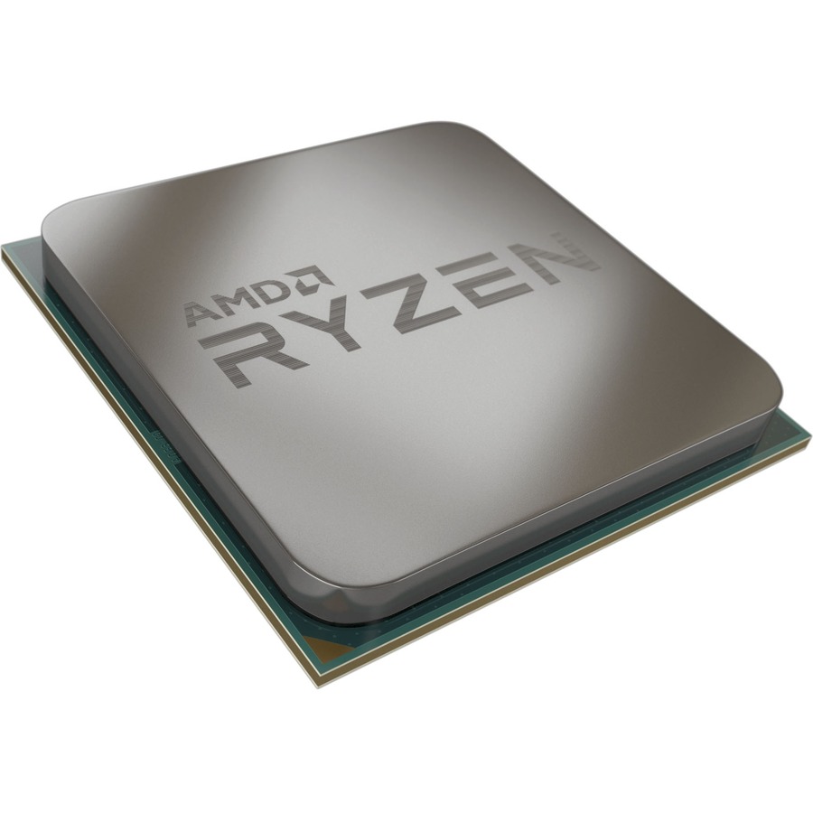 AMD Ryzen 5 5600X SAM4 Tray Produktbild 2