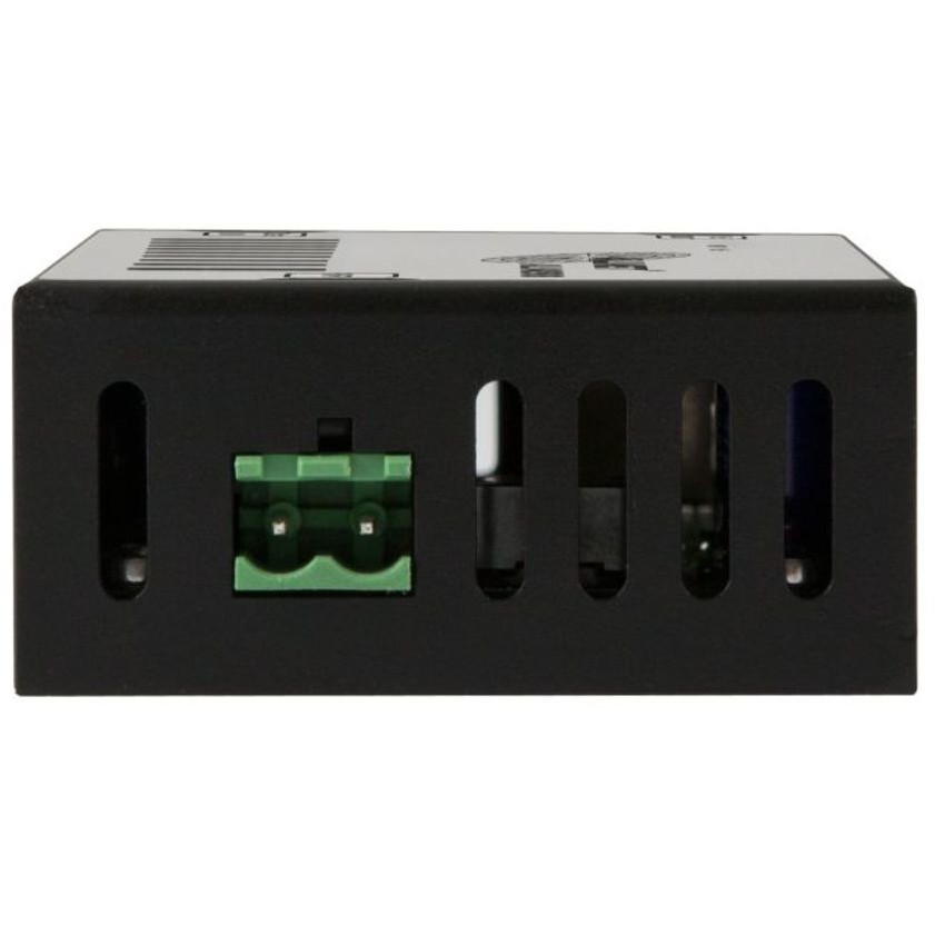 ALLNET PoE Injektor Gigabit AT++ 90W ALL048900V2 SMART - Access Point - WLAN Produktbild 2