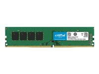 CRUCIAL CB16GU3200 16GB Produktbild