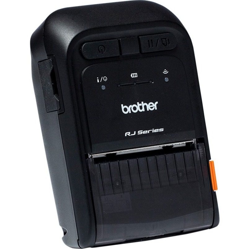 BROTHER P-touch RJ-2035B Produktbild 4
