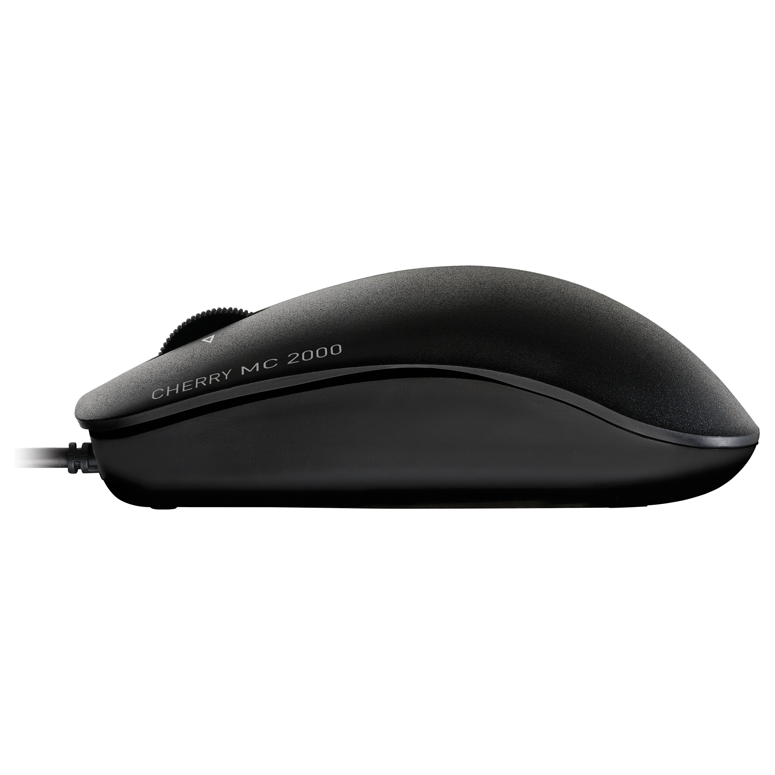 Cherry MC 2000 Corded Mouse schwarz Produktbild 3