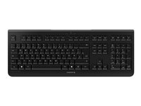 CHERRY kabellose Full-Size-Tastatur Produktbild