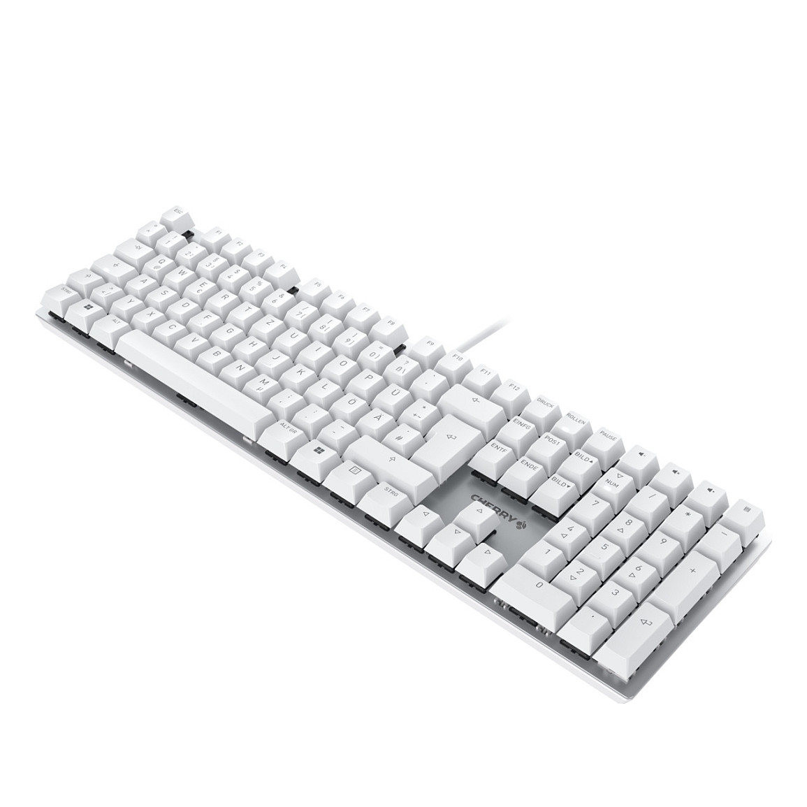 CHERRY KEYBOARD CORDED MECHANICAL Produktbild 3