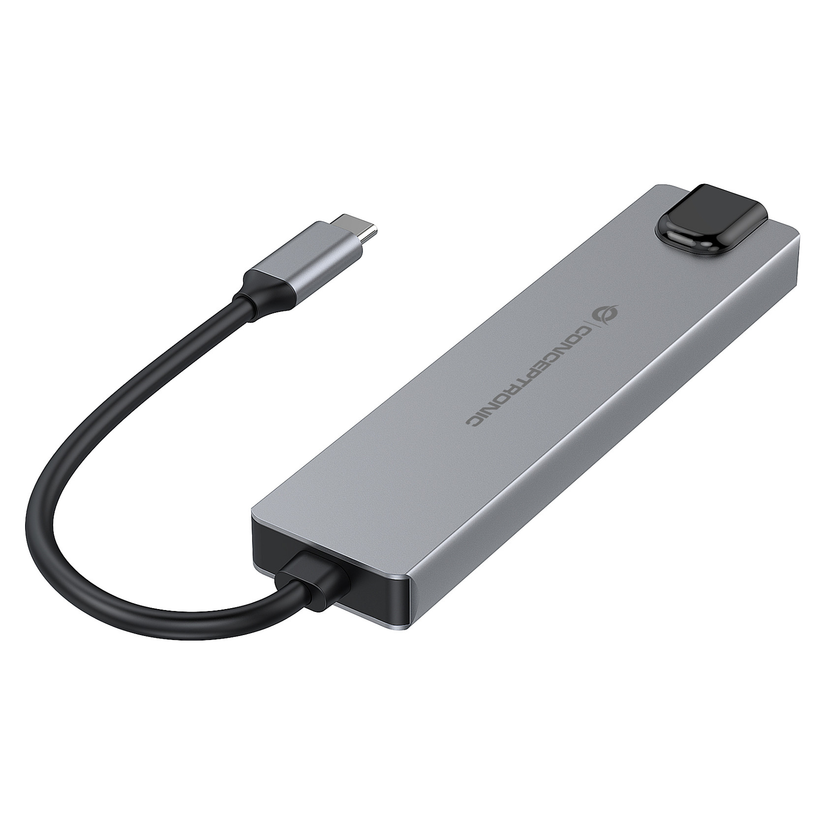 CONCEPTRONIC GbE 140W Produktbild