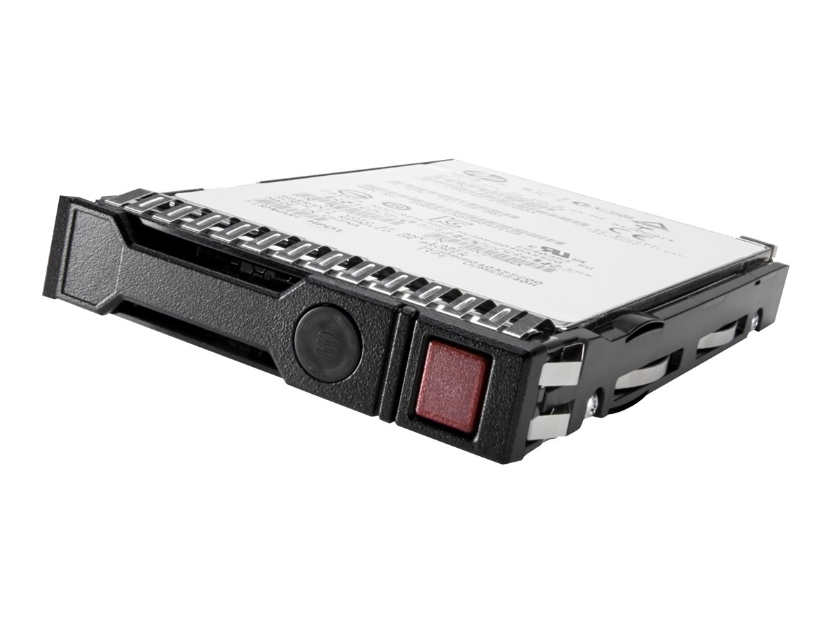 HP ENTERPRISE SAS 146Gb HP 6G 15K 2.5 Inch Produktbild 3