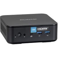 BLUECHIP BUSINESSline M13100 N100 8GB 120GB W11P Produktbild 4